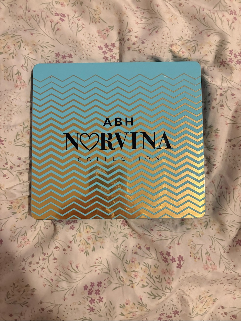 Norvina pallet